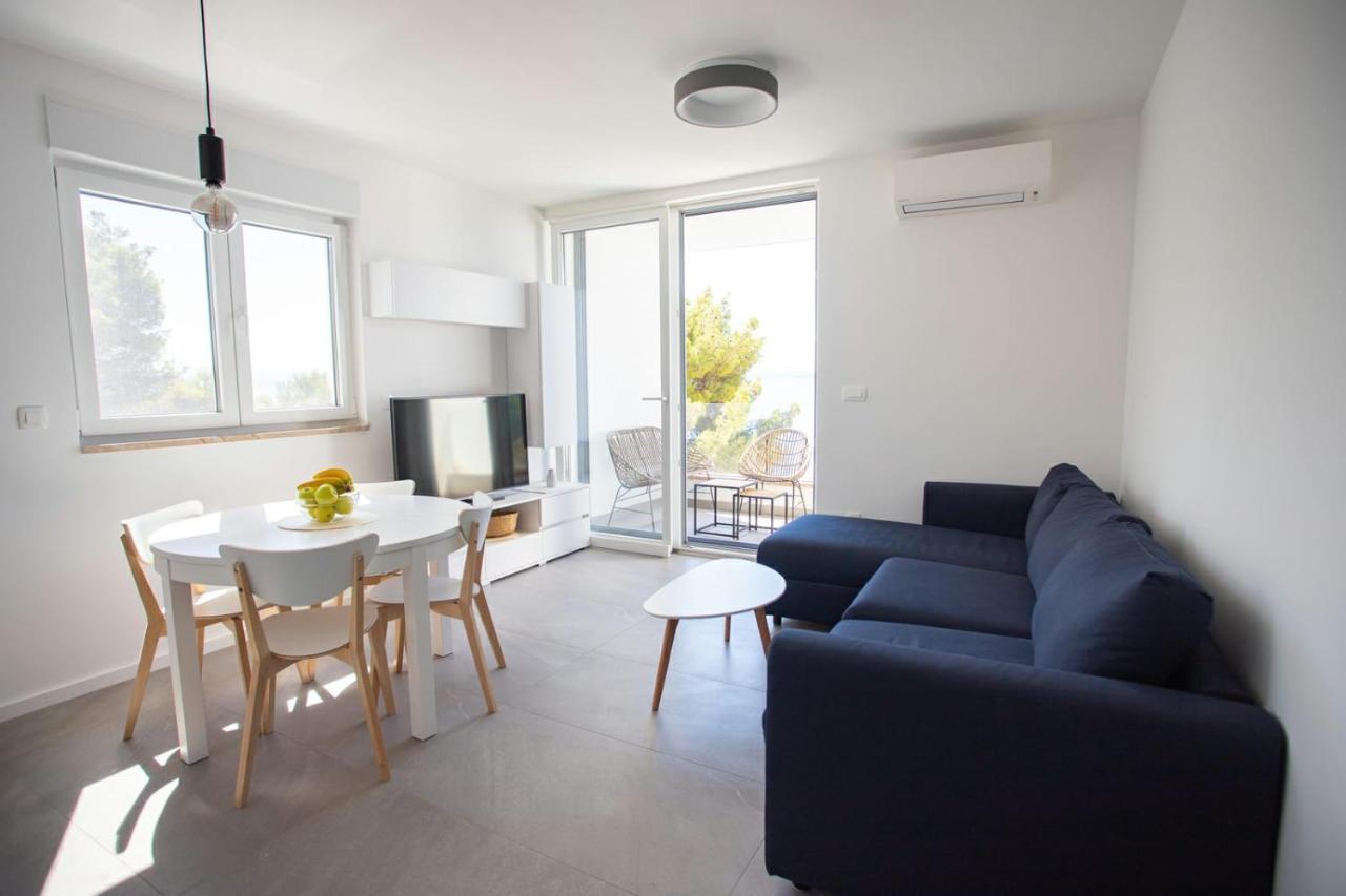 Apartment Belmare Trogir Extérieur photo