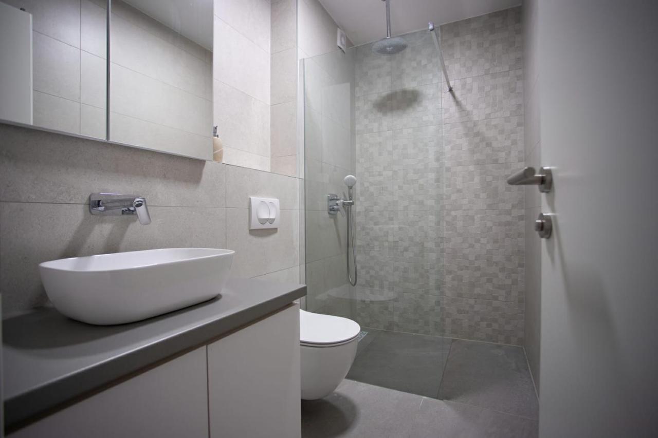 Apartment Belmare Trogir Extérieur photo