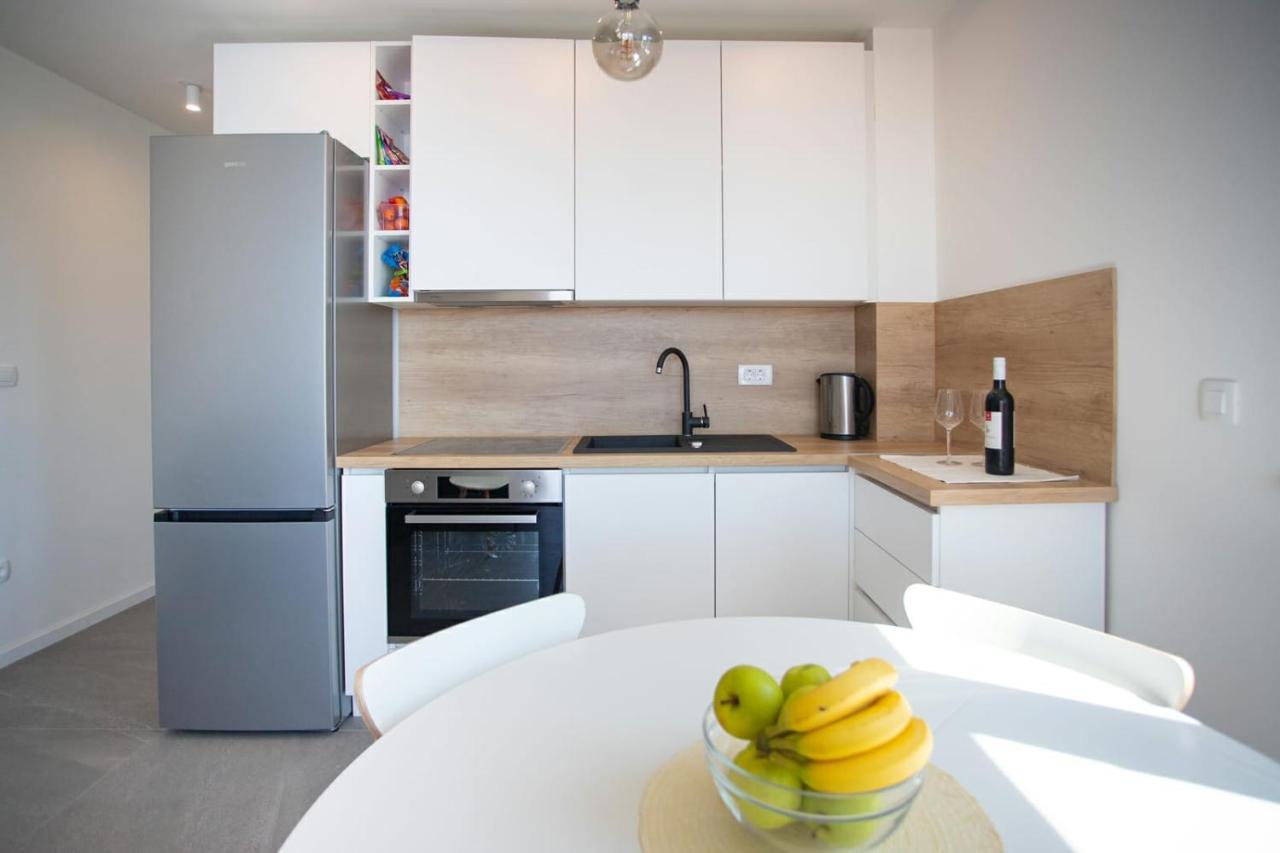 Apartment Belmare Trogir Extérieur photo