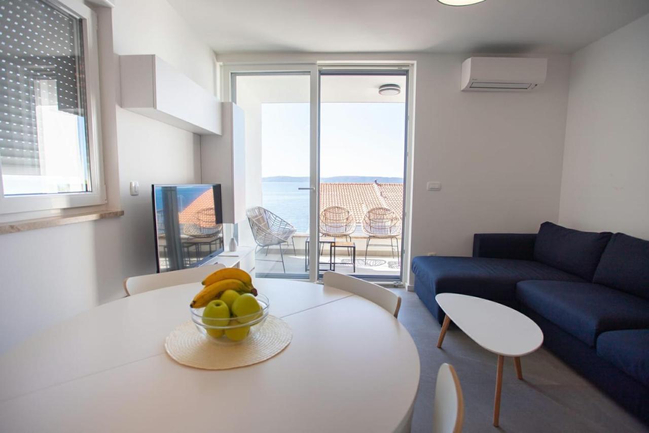 Apartment Belmare Trogir Extérieur photo