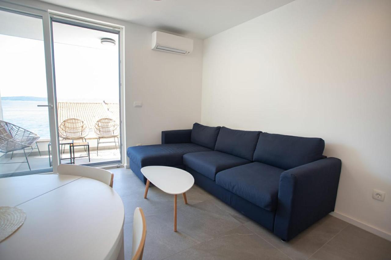 Apartment Belmare Trogir Extérieur photo