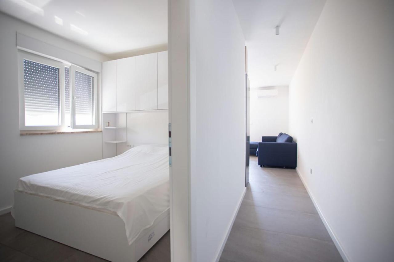 Apartment Belmare Trogir Extérieur photo